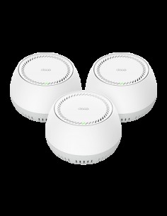 TP-Link DECO BE65-POE...